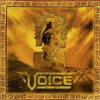 Voice - Golden Signs [Limited Edition] (2001)