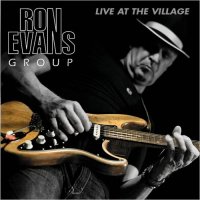 Ron Evans Group - Live At The Village (129)