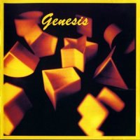 Genesis - Genesis (1983)  Lossless