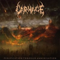 Carnage - Purification Through Annihilation (2017)