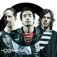 Hoobastank - For(n)ever (2009)