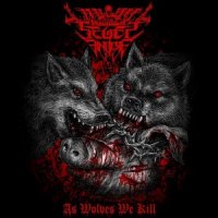 Seges Findere - As Wolves We Kill (2014)