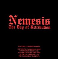 Nemesis - Day of Retribution (1982)  Lossless