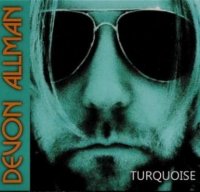 Devon Allman - Turquoise (2013)