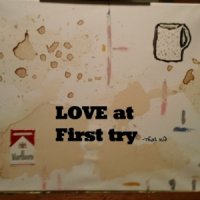 That Kid - Love at First Try (2012)