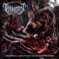 Traumatomy - Beneficial Amputation Of Excessive Limbs (2014)