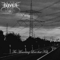 Lidande - The Mourning Love That Kills (2013)