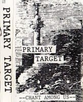 Primary Target - Chant Among Us (1991)