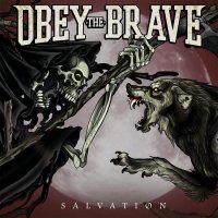 Obey The Brave - Salvation (2014)