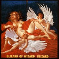 Blizard - Blizard Of Wizard (1984)