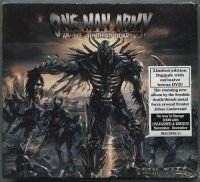 One Man Army and the Undead Quartet - Grim Tales (2008)