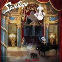 Savatage - Gutter Ballet (Original Edition) (1989)