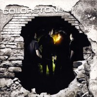 Colorstone - Into The Garden (2011)