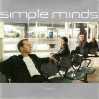 Simple Minds - Neapolis (1998)