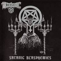 Necrophobic - Satanic Blasphemies [Compilation] (2009)