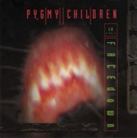 Pygmy Children - Face Down (EP) (1993)