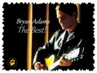 Bryan Adams - The Best (2003)