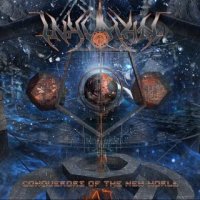 Inhuman - Conquerors Of The New World (2015)