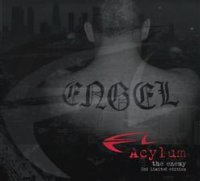 Acylum - The Enemy(2CD) (2009)