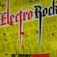 VA - Electro Rock (2003)