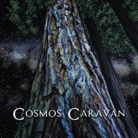 Rogue Giant - Cosmos Caravan (2015)
