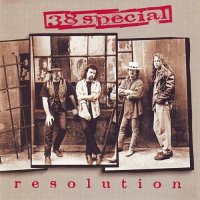 38 Special - Resolution (1997)