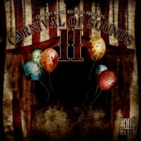 Carnival of Sounds - Vol II (2012)