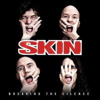 Skin - Breaking The Silence (2010)