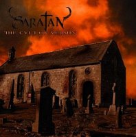 Saratan - The Cult Of Vermin (2008)