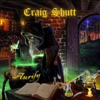 Craig Shutt - Aurify (2015)