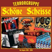 Terrorgruppe - Schöne Scheisse (2004)