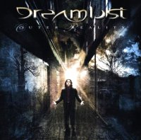 Dreamlost - Outer Reality (2006)