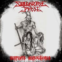 Slaughtered Priest - Serpent\'s Nekrowhores (2011)