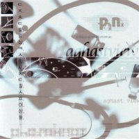 Aghast View - Phaseknox (2002)