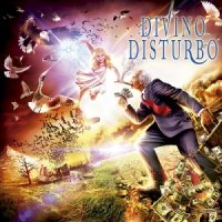 Divino Disturbo - Op I (2013)