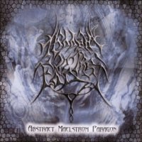 Hidden In The Fog - Abstract Maelstrom Paragon (2003)
