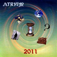 Atrium - Atrium 2011 (2011)