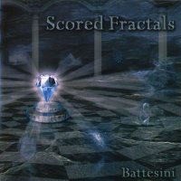 Battesini - Scored Fractals (2010)