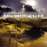 Aeon Zen - A Mind\'s Portrait (2009)