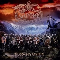 Grimner - Blodshymner (2014)