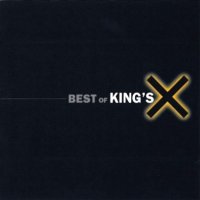 King\'s X - Best Of King\'s X (1997)  Lossless