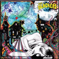 The Slackers - The Slackers (2015)