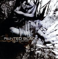 Painted Black - Cold Comfort (2010)  Lossless