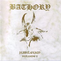 Bathory - Jubileum Volume I (1992)