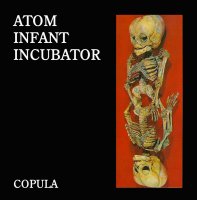 Atom Infant Incubator - Copula (1994)