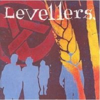 Levellers - Levellers (1993)