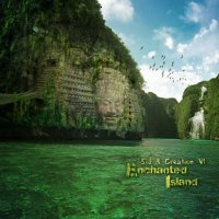 SiJ / Creation VI - Enchanted Island (2013)