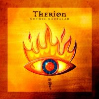 Therion - Gothic Kabbalah (2007)