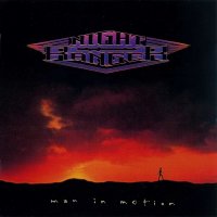 Night Ranger - Man In Motion (1988)