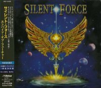 Silent Force - The Empire Of Future [VICP-61078] Lossless